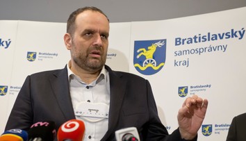 Kto bude novým bratislavským županom? Už sa objavujú prvé mená