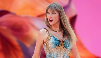 Na jej vyhlásenie v USA čakali s napätím. Taylor Swift ohlásila podporu Harrisovej