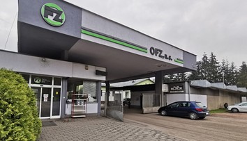 Pre vysoké ceny energií výrobca ferozliatin z Oravy obmedzí výrobu