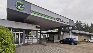 Pre vysoké ceny energií výrobca ferozliatin z Oravy obmedzí výrobu