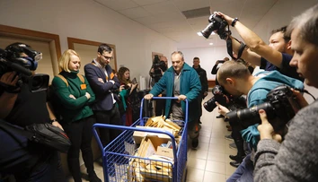 Kauza Kuciak: Už prvé kolo procesu prinieslo niekoľko prekvapení