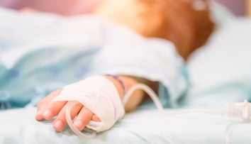 Chlapec z južnej Moravy skončil v nemocnici s tetanom. Matka ho odmietla dať zaočkovať