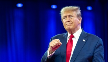 V blízkosti Donalda Trumpa sa strieľalo