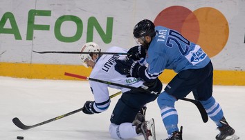 Slovan otočil zápas s Minskom a zvíťazil 3:2