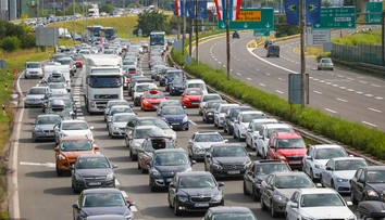 Plánujete už budúcoročnú dovolenku? Chorvátsko bude autom komplikovanejšie