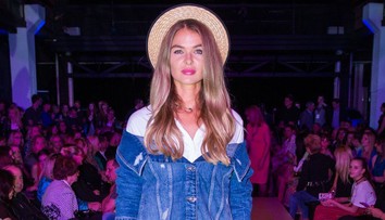 Anna Amenová ukázala sexy nohy. Nezabudla si obliecť nohavice?