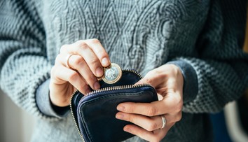 Skontrolujte si výšku úroku na spotrebáku: Ak toto číslo prekročíte, z banky utekajte