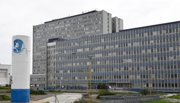 Košická univerzitná nemocnica má podľa riaditeľa všetky potrebné smernice protipožiarneho zabezpečenia