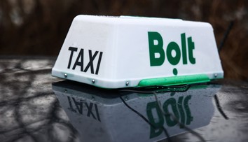 Bolt zavádza novinku. Zvyšuje ňou bezpečnosť cestujúcich aj vodičov