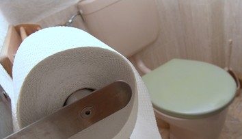 Spoplatnenie toaliet v nákupnom centre v Poprade spôsobilo rozruch. Dôvodom sú neprispôsobiví občania, reaguje obchodný dom