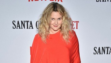 Drew, to naozaj? Najprv ho označila za najmenej talentovaného herca, teraz mu vyznala lásku