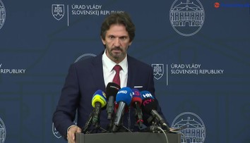 Ministerstvo obrany chce podľa Kaliňáka sprístupniť aktívne zálohy pre všetkých občanov