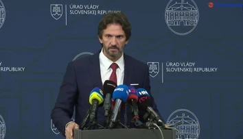 Ministerstvo obrany chce podľa Kaliňáka sprístupniť aktívne zálohy pre všetkých občanov