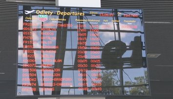 Odškodnenie za zmeškaný alebo zrušený let. Zisťovali sme, na čo máte nárok a na koho sa obrátiť