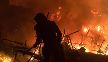 Mohutný výbuch v chemickom závode v Číne, hlásia najmenej dve obete a 34 zranených