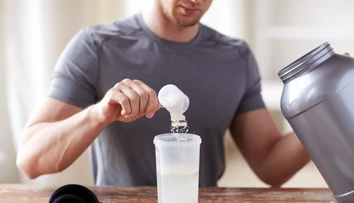 Výživové doplnky nie sú hračka. Môžete si s nimi poriadne ublížiť