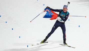 Komentár Števa Eiseleho: Ružové okuliare značky Nasťa