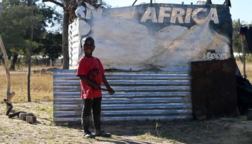 Osudová chyba českého turistu v Afrike. Za toto video mu hrozí až 20-ročné väzenie