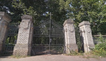 Temné tajomstvá cintorína, z ktorých vám prebehne mráz po chrbte: Konali sa tu satanistické rituály