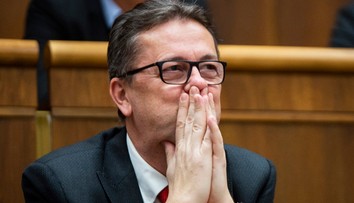 Martin Glváč mal dobré kontakty aj so zavraždeným mafiánom Jozefom Svobodom