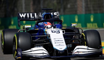 Lewis Hamilton bude mať nového kolegu, v Mercedese sa ho pokúsi zatieniť Russell