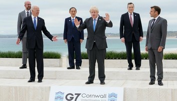 Zástupcovia krajín G7 plánujú rokovať o situácii v Afganistane