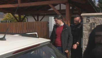Pre kontaminovanú zeminu pod obchvatom Bratislavy obvinili jednu osobu