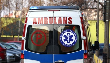 V poľských jasliach došlo k obrovskej tragédii. Len trojročné dieťa sa tam udusilo hroznom