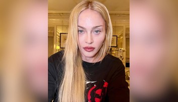 Madonna zverejnila emotívny príspevok. Prezradila, na čo myslela, keď sa prebudila v nemocnici