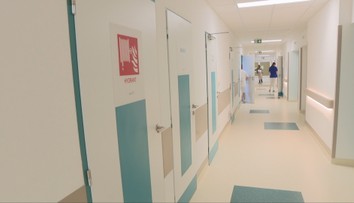 Ľudstvu hrozí nová civilizačná choroba. V Bratislave preto otvorili modernú kliniku