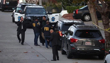 FBI vydal pre vyhrážky varovanie pre synagógy v New Jersey