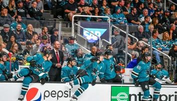 NHL po zranení rozhodcu zavádza nové pravidlo. Týka sa „zlozvyku“ hráčov pri striedaní