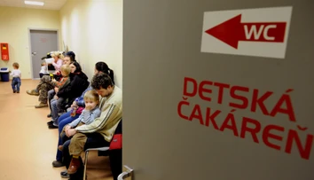 Na Slovensku sa postupne rušia detské pohotovosti. V jednom z krajov to začína byť neúnosné