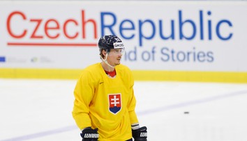 Kopecký už vie, kde bude mesiac hrať