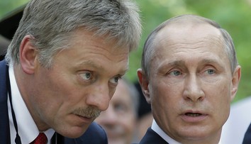 Reakcia Kremľa na výsledky volieb: Je absurdné označovať Smer za proruskú stranu