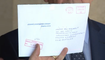 OĽaNO-NOVA a SaS dávajú pre otváranie listov trestné oznámenie