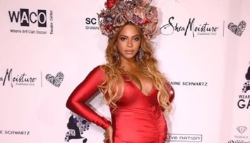 Takto bude rodiť Beyoncé. Nič bežné nečakajte