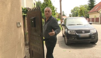 Kolíziu speváka Joža Ráža s cyklistom začala preverovať polícia