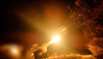 Rusko tvrdí, že obsadilo dedinu Maksymilianivka neďaleko kľúčového mesta Kurachove