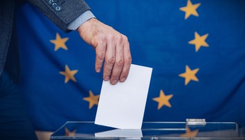 Volebná kampaň pred eurovoľbami sa skončila, plynie moratórium