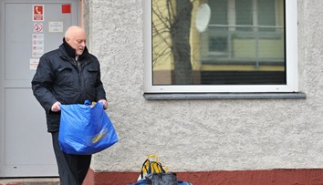 Šéf Drukosu je na slobode! „Najviac mi je ľúto tých ľudí. Chcem už žiť slušne,“ vyhlásil Mojžiš