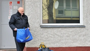 Šéf Drukosu je na slobode! „Najviac mi je ľúto tých ľudí. Chcem už žiť slušne,“ vyhlásil Mojžiš
