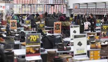 Novoročné výpredaje sú v plnom prúde: Zisťovali sme, ktoré produkty sa oplatí kupovať