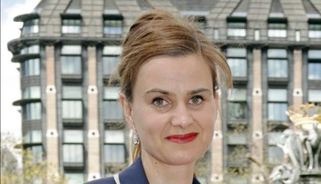 Zomrela britská poslankyňa (†41), na ktorú zaútočili počas kampane k brexitu