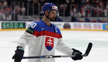 V hlavných NHL kempoch pred štartom sezóny sa predstaví 21 Slovákov. Jednocestnú zmluvu majú štyria