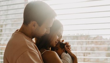 Marek Fašiang o druhom dieťati a termíne svadby. Povedal, kedy sa ožení