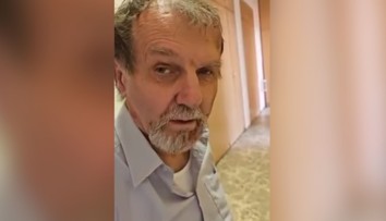 Hamran: Uniknuté video s atentátnikom mal nakrútiť príslušník úradu pre ochranu ústavných činiteľov