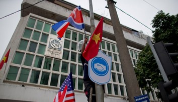 Summit Trump-Kim by mohol oficiálne ukončiť kórejskú vojnu