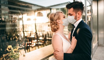 Vlani bolo o štvrtinu menej svadieb, najviac párov ich malo v septembri