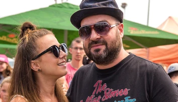 Manželstvu Táslerovcov je definitívny koniec. Takýto rozvod zrejme čakal málokto